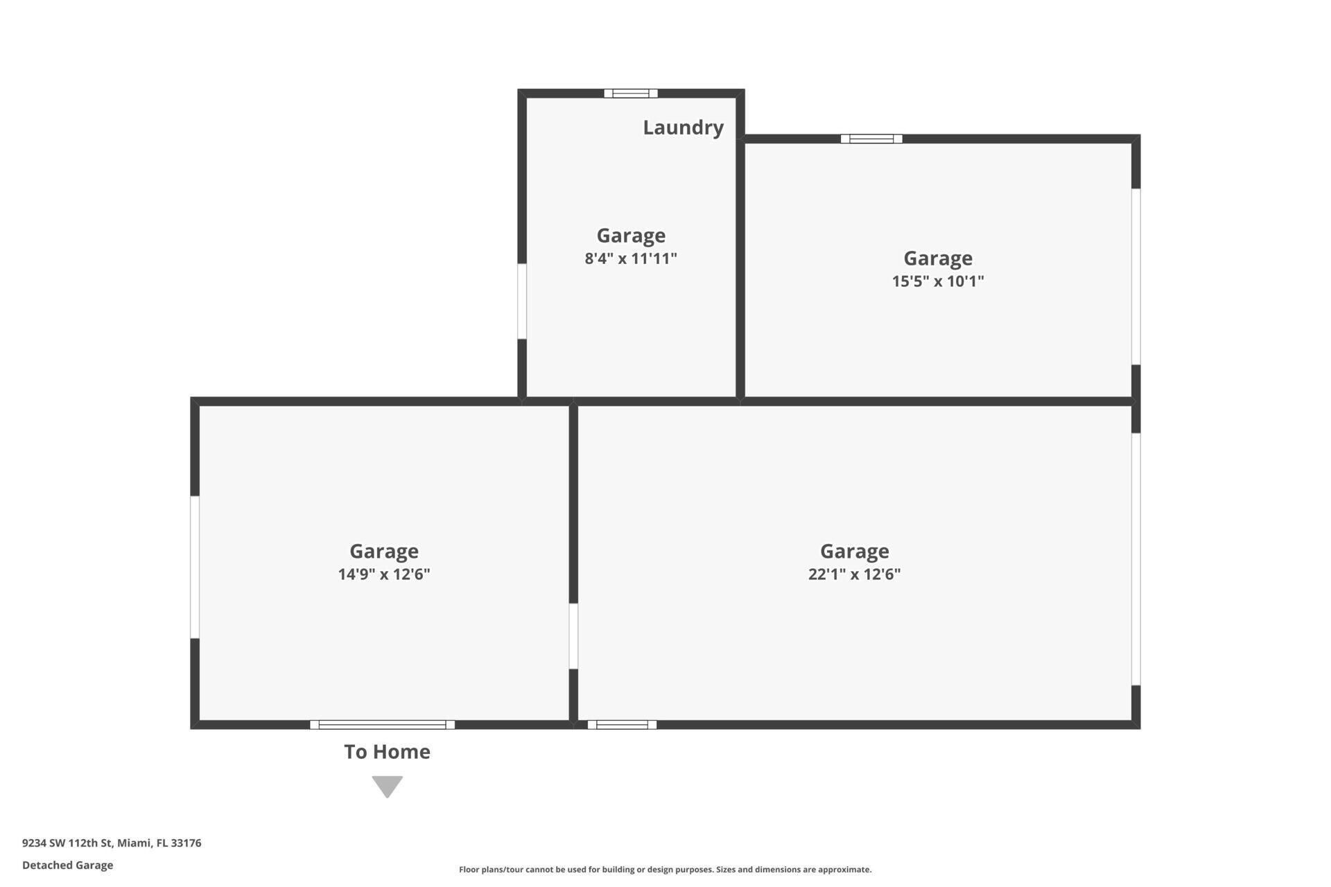 9234 SW 112th St , Miami, FL 33176 Photo