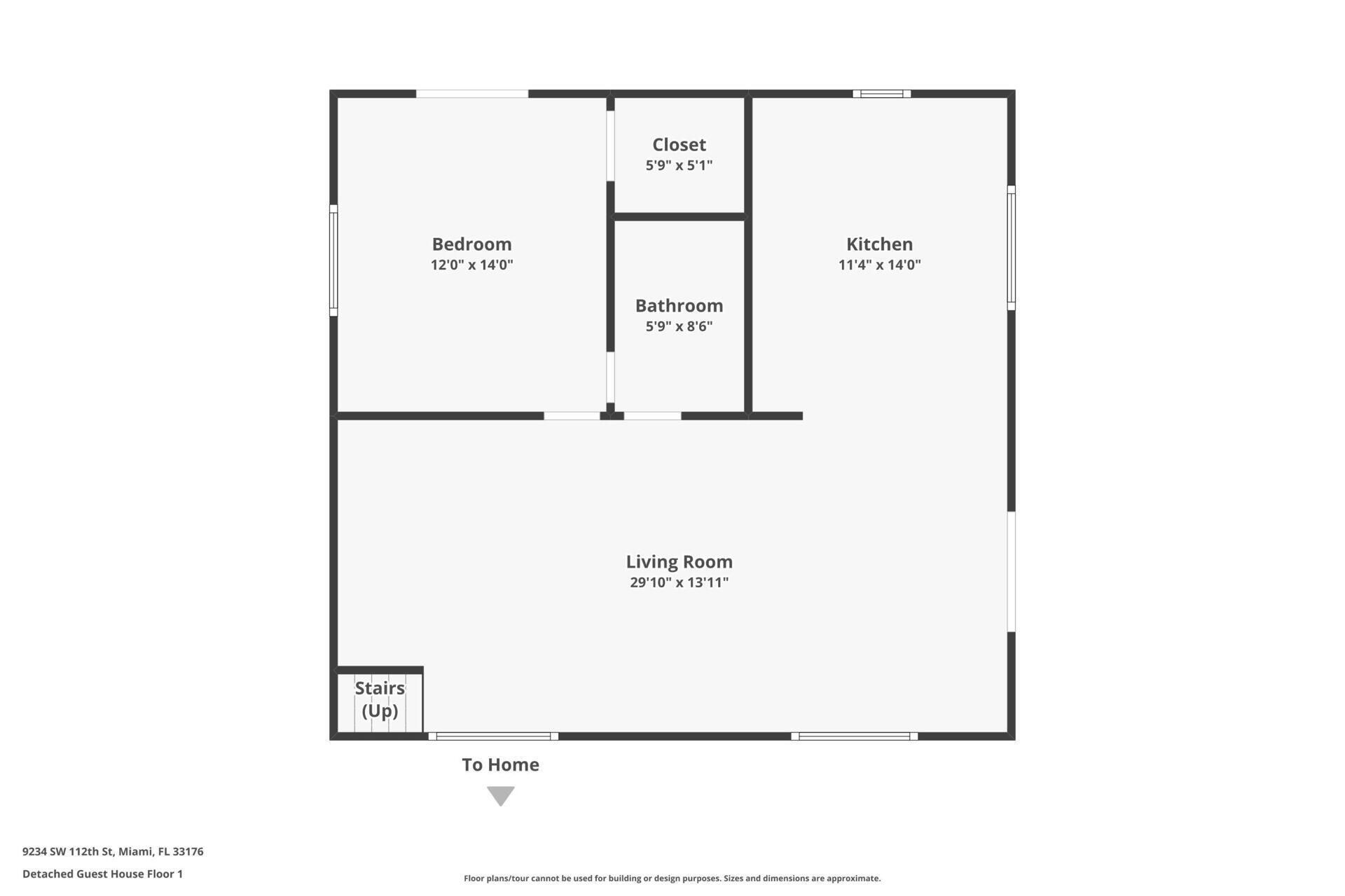 9234 SW 112th St , Miami, FL 33176 Photo