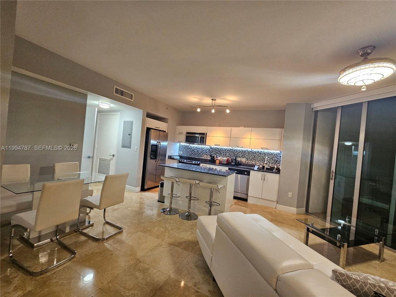 350 S Miami Ave , Unit 2714, Miami, FL 33130 Photo