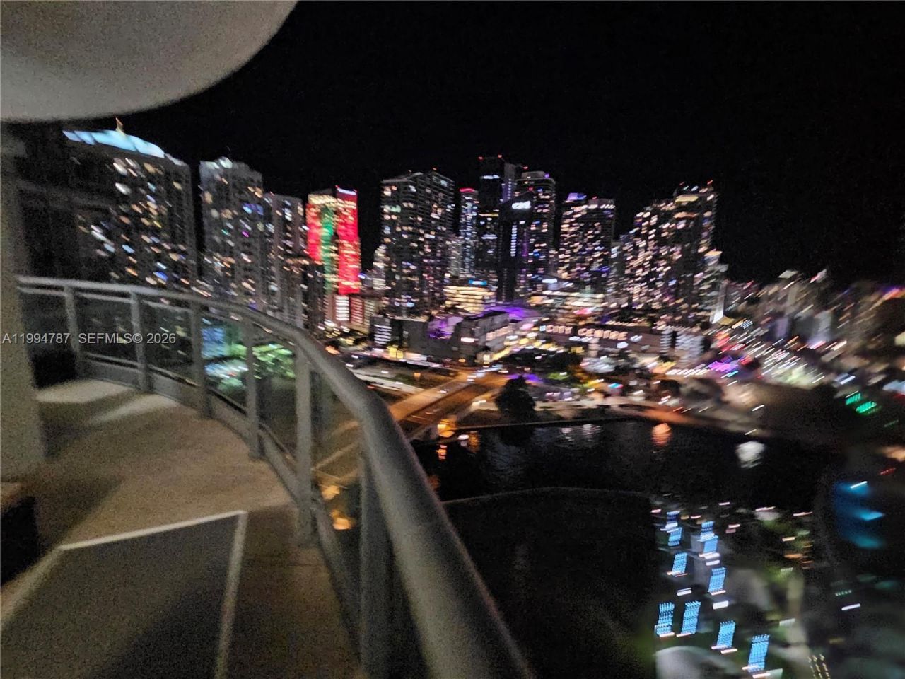 350 S Miami Ave , Unit 2714, Miami, FL 33130 Photo