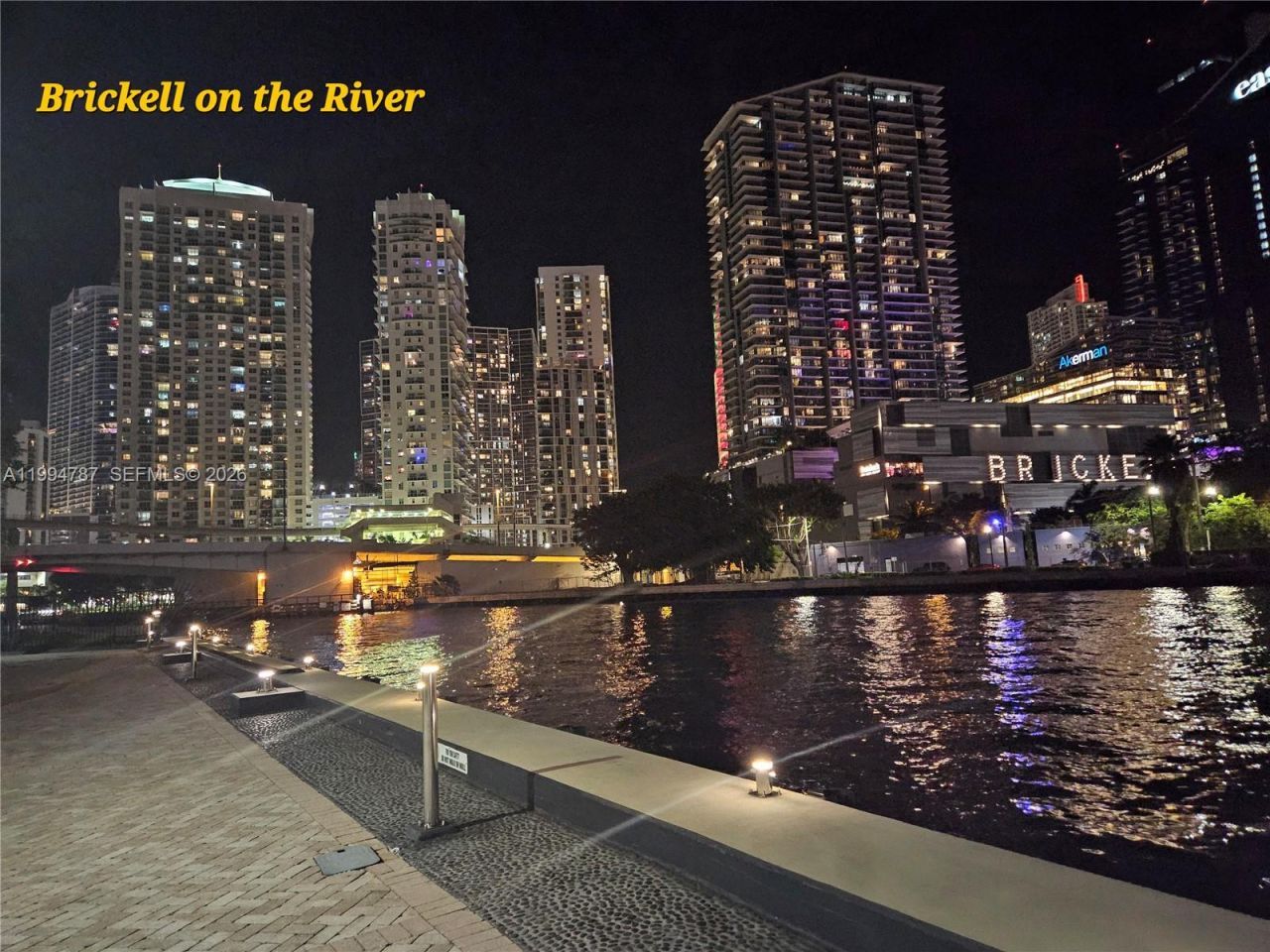 350 S Miami Ave , Unit 2714, Miami, FL 33130 Photo