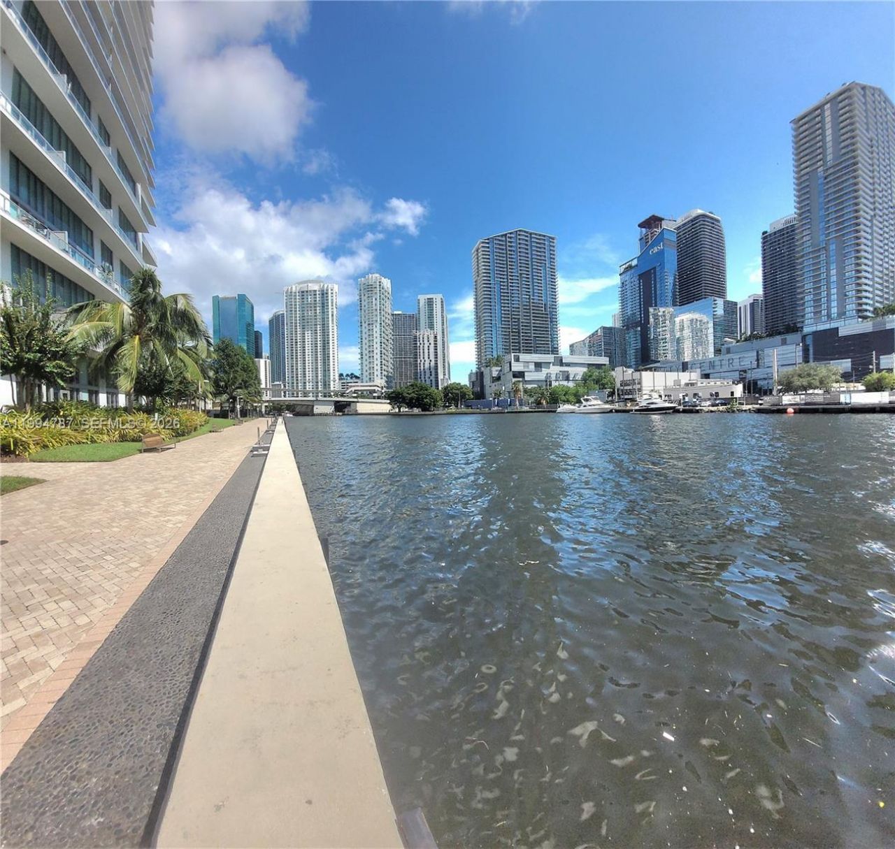 350 S Miami Ave , Unit 2714, Miami, FL 33130 Photo