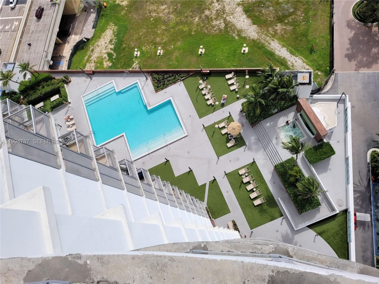 350 S Miami Ave , Unit 2714, Miami, FL 33130 Photo