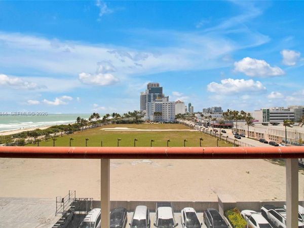 6767 Collins Ave, Unit 504, Miami Beach, FL 33141