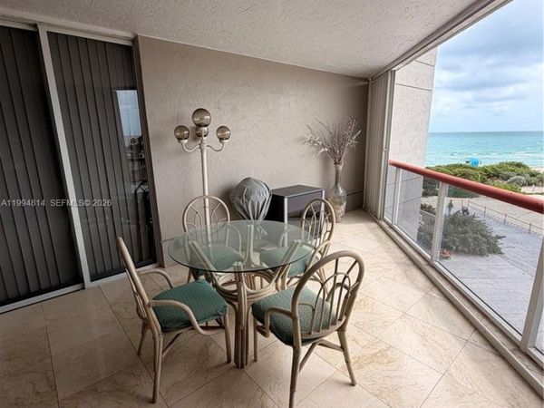 6767 Collins Ave, Unit 504, Miami Beach, FL 33141