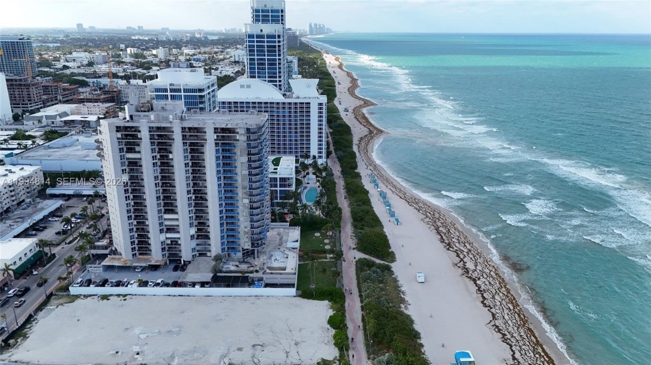 6767 Collins Ave, Unit 504, Miami Beach, FL 33141 Photo