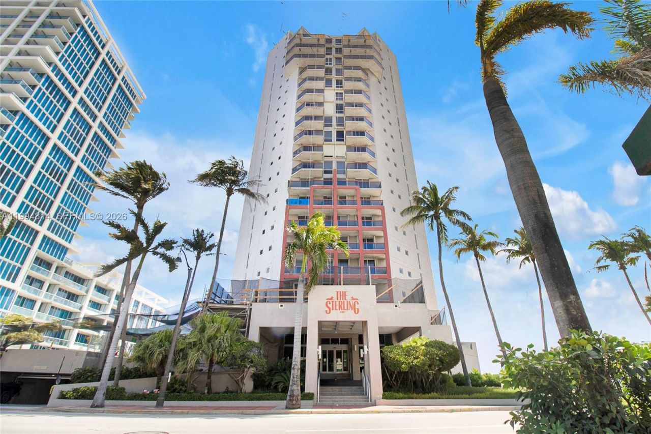 6767 Collins Ave, Unit 504, Miami Beach, FL 33141 Photo