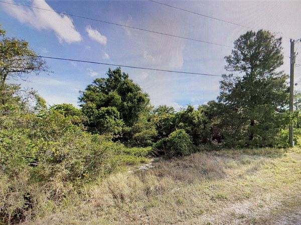 227 PERSHING AVE, Lake Placid, FL 33852