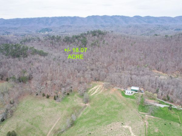 0 Highway 31, Mooresburg, TN 37811