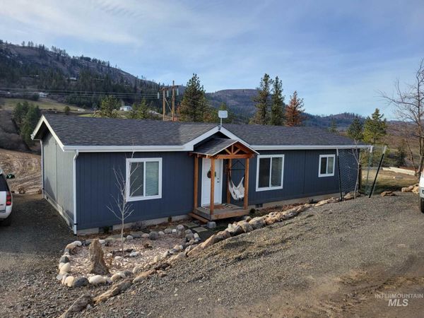 820 Crest Drive, Kamiah, ID 83536