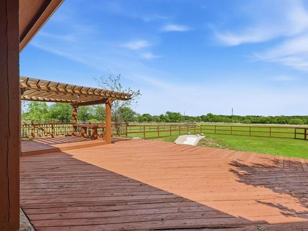 4430 Bucking Bronc Drive, Fort Worth, TX 76126