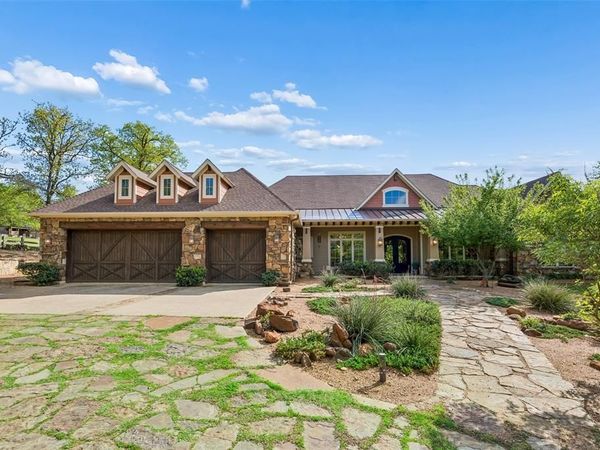 2520 Britt Drive, Argyle, TX 76226