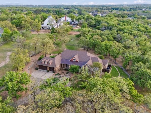 2520 Britt Drive, Argyle, TX 76226