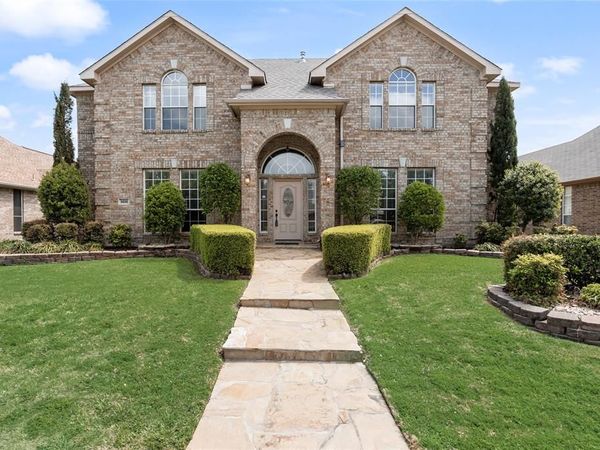 8506 Linda Vista Drive, Rowlett, TX 75088