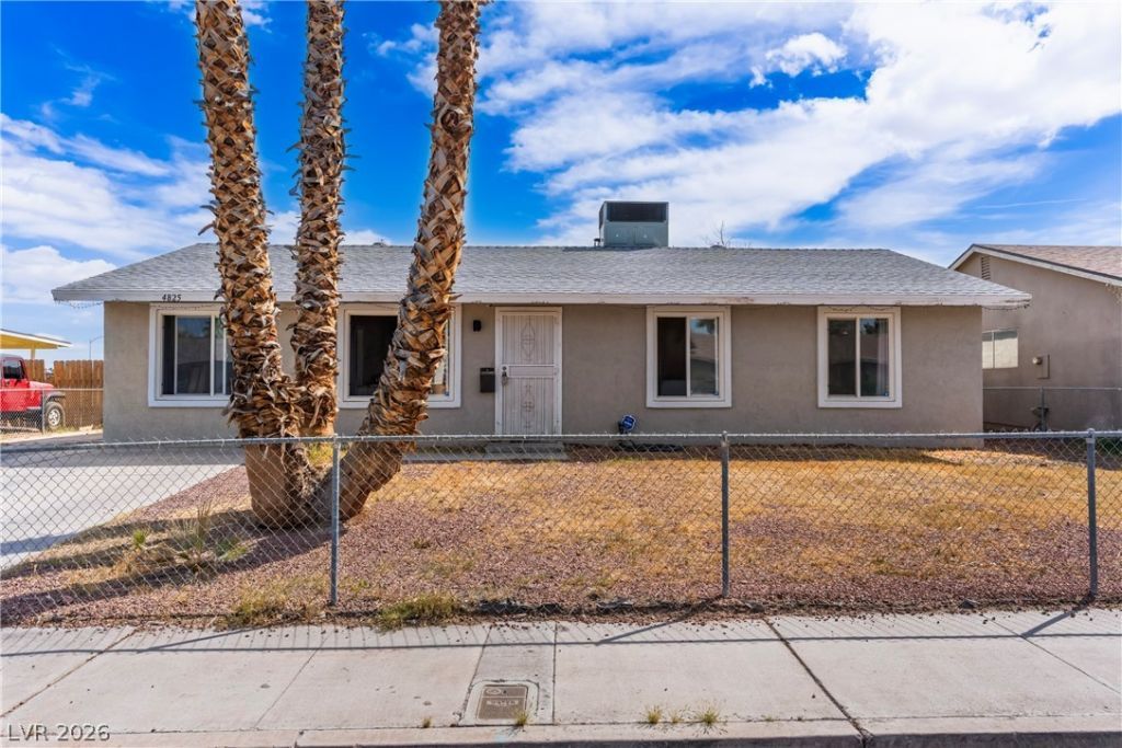 4825 Hot Springs Avenue, Las Vegas, NV 89110 Main Photo