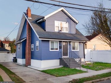 104 PACIFIC AVENUE, COLLINGSWOOD, NJ 08108