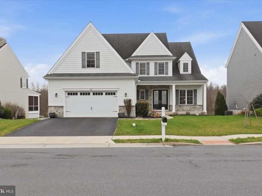 674 Integrity Drive , Lititz, PA 17543 Main Photo