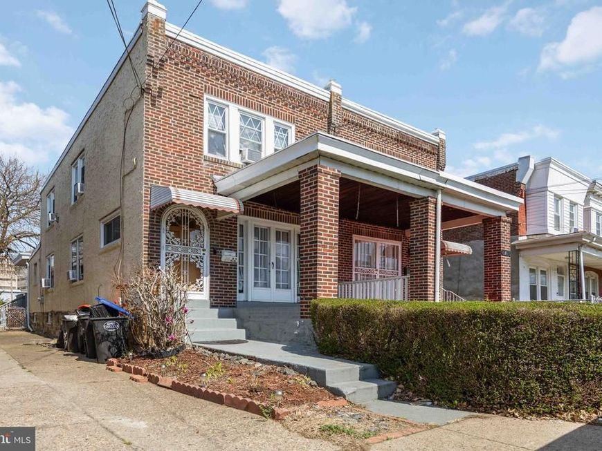 2622 W 7th Street , Chester, PA 19013 Main Photo