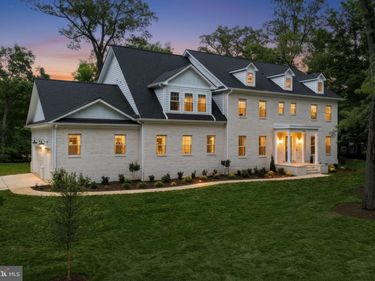 1142 CAMERON ROAD, ALEXANDRIA, VA 22308