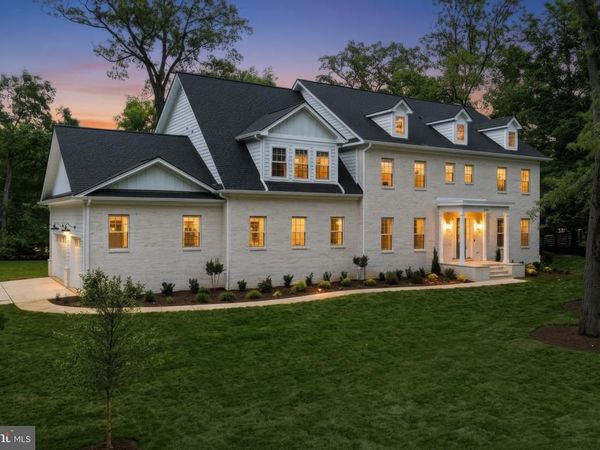 1142 CAMERON ROAD, ALEXANDRIA, VA 22308
