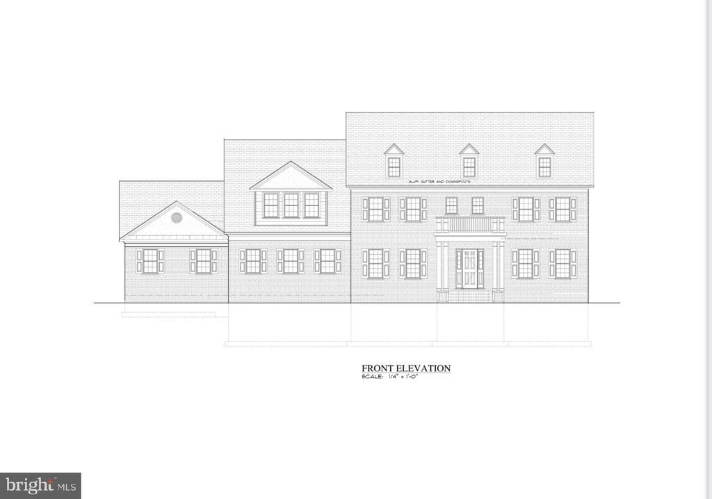 1142 CAMERON ROAD , ALEXANDRIA, VA 22308