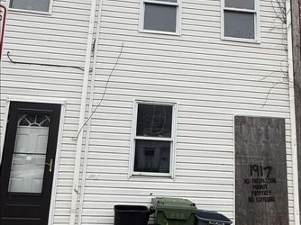 1917 FREDERICK AVENUE , BALTIMORE, MD 21223