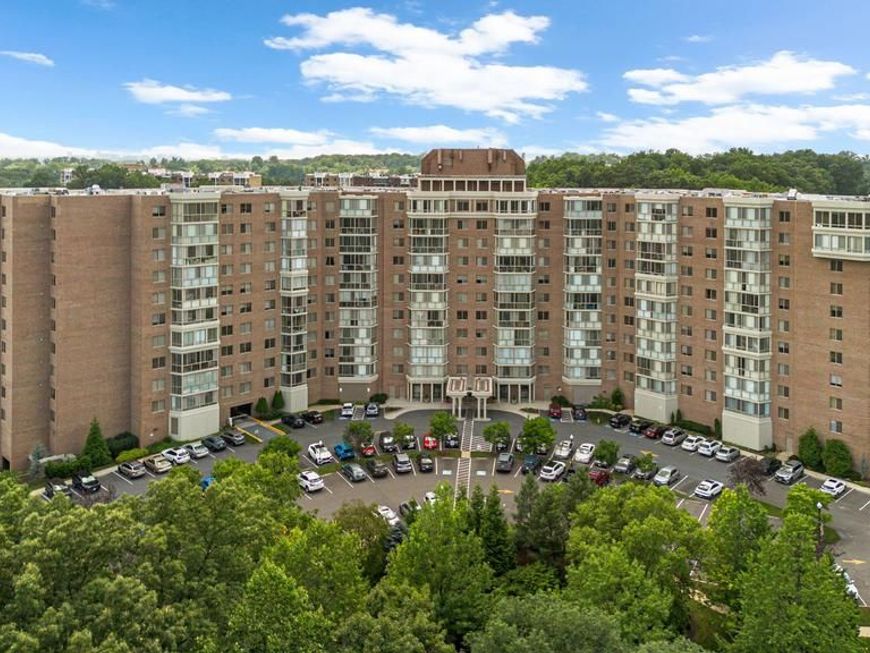 3200 N Leisure World Boulevard , Unit 803, Silver Spring, MD 20906 Main Photo