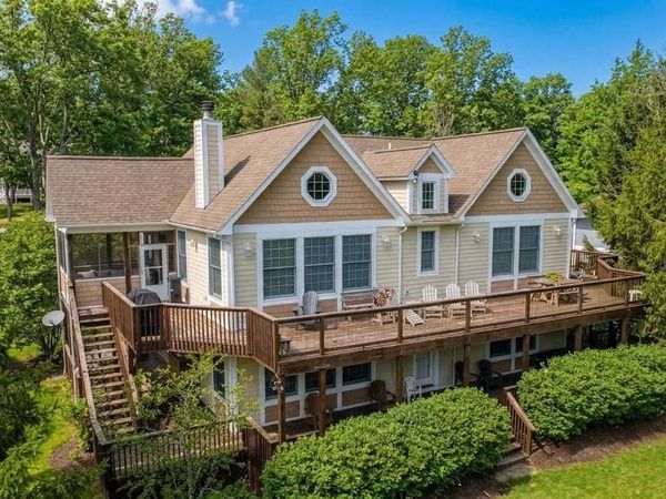 200 STILLWATER DRIVE, SWANTON, MD 21561