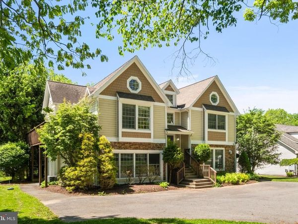 200 STILLWATER DRIVE, SWANTON, MD 21561