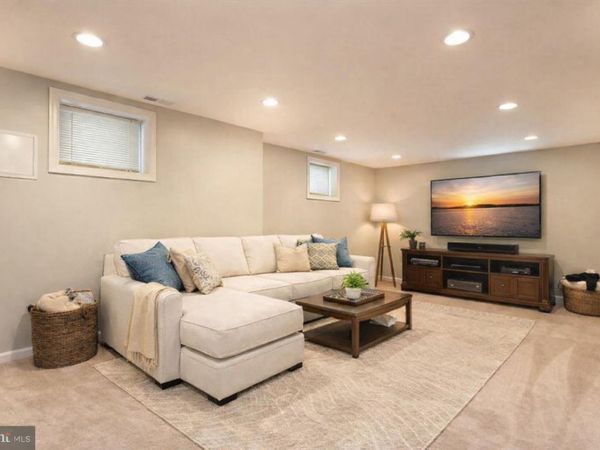 9603 JACQUELINE DRIVE, FORT WASHINGTON, MD 20744