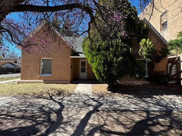 423 S Main St, Rocky Ford, CO 81067