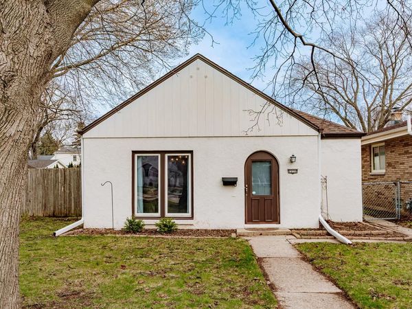 2230 S 106th STREET, West Allis, WI 53227