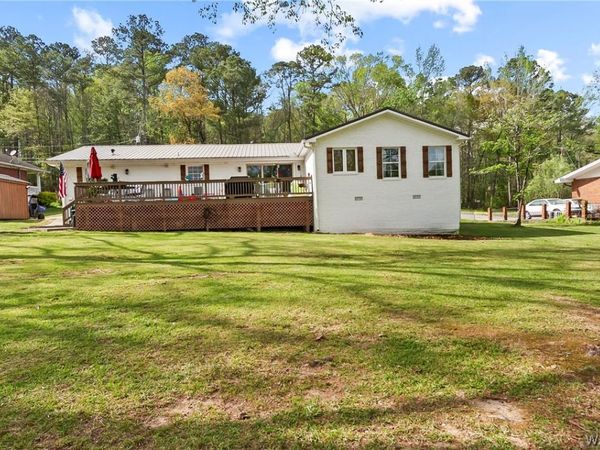 7808 Lake Sherwood Cir , Northport, AL 35473