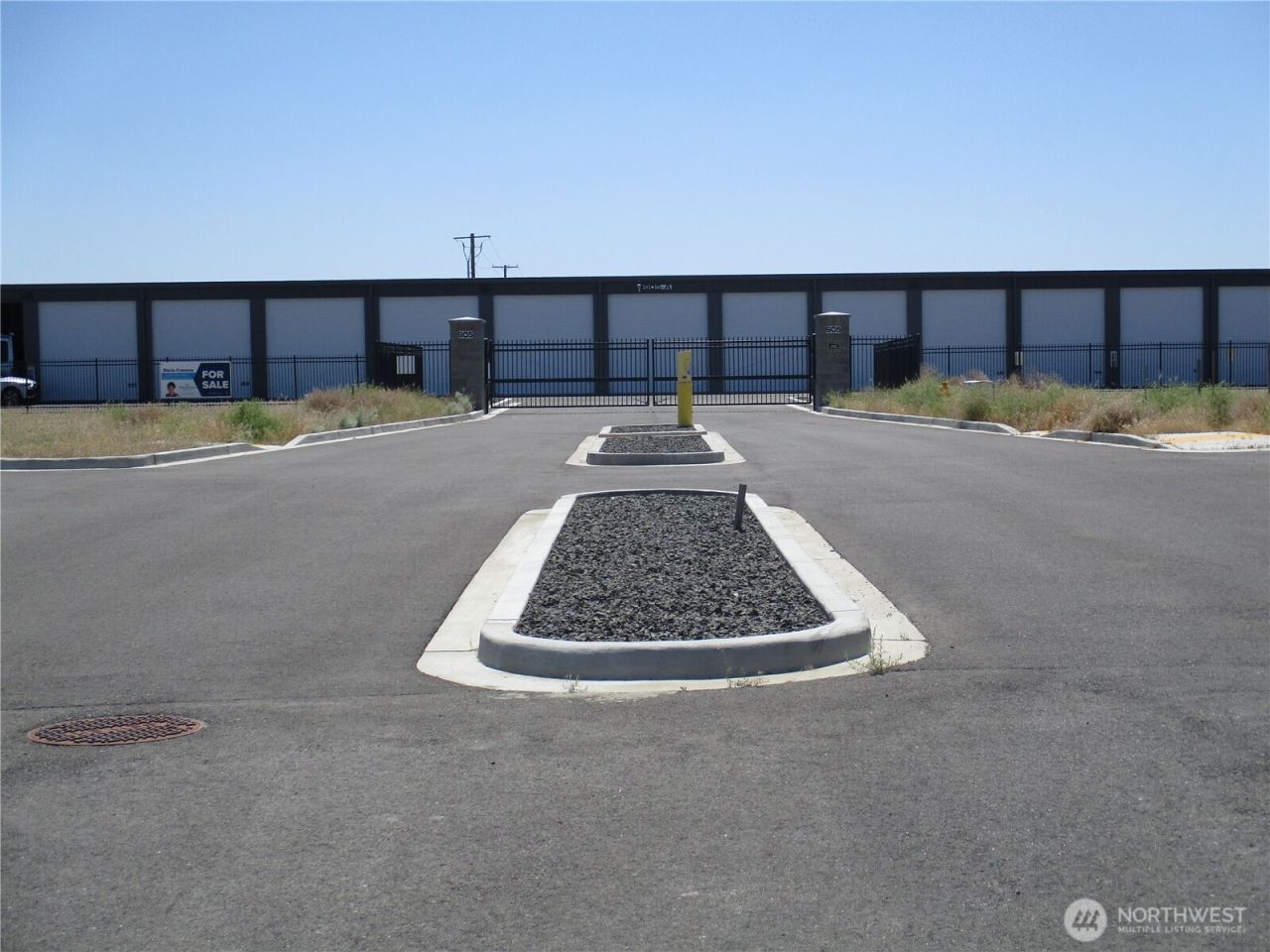 903 W Curie , Unit A6, Richland, WA 99354