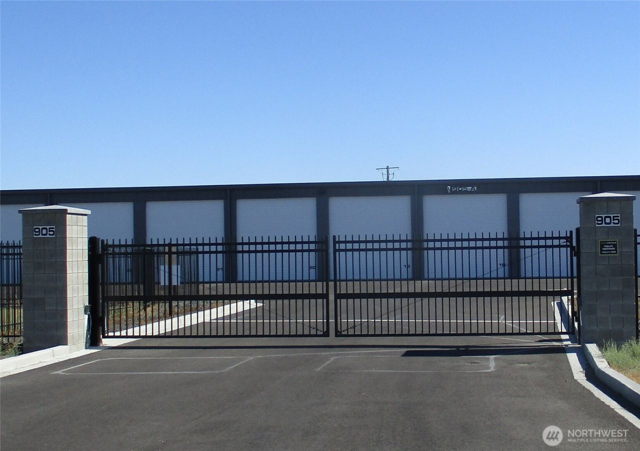 903 W Curie , Unit A6, Richland, WA 99354