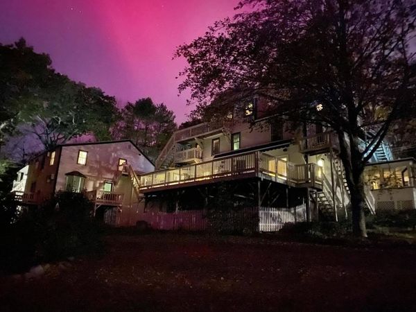 60 River Road, Newcastle, ME 04553