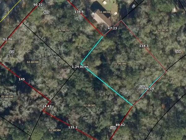 415/417 Holmes Road, Brunswick, GA 31523