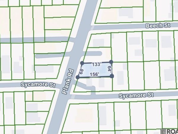 5032 Plank Rd, Baton Rouge, LA 70805