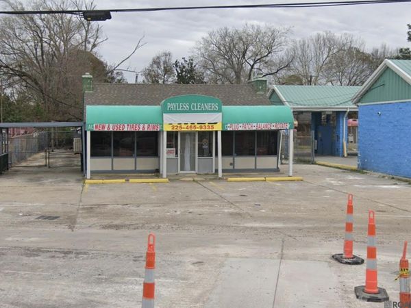 5032 Plank Rd, Baton Rouge, LA 70805