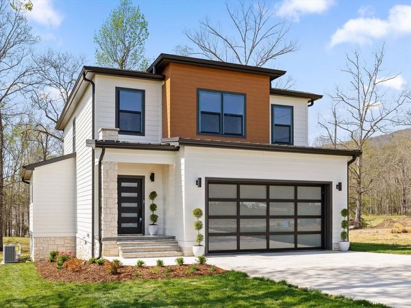 91 Hidden View Drive , Dunlap, TN 37327