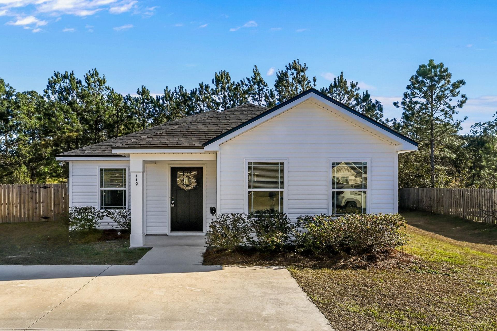 112 John Mills Circle, Sopchoppy, FL 32358 Main Photo