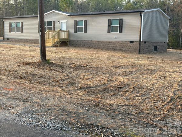 6280 Old US 70 Hwy None , Cleveland, NC 00000