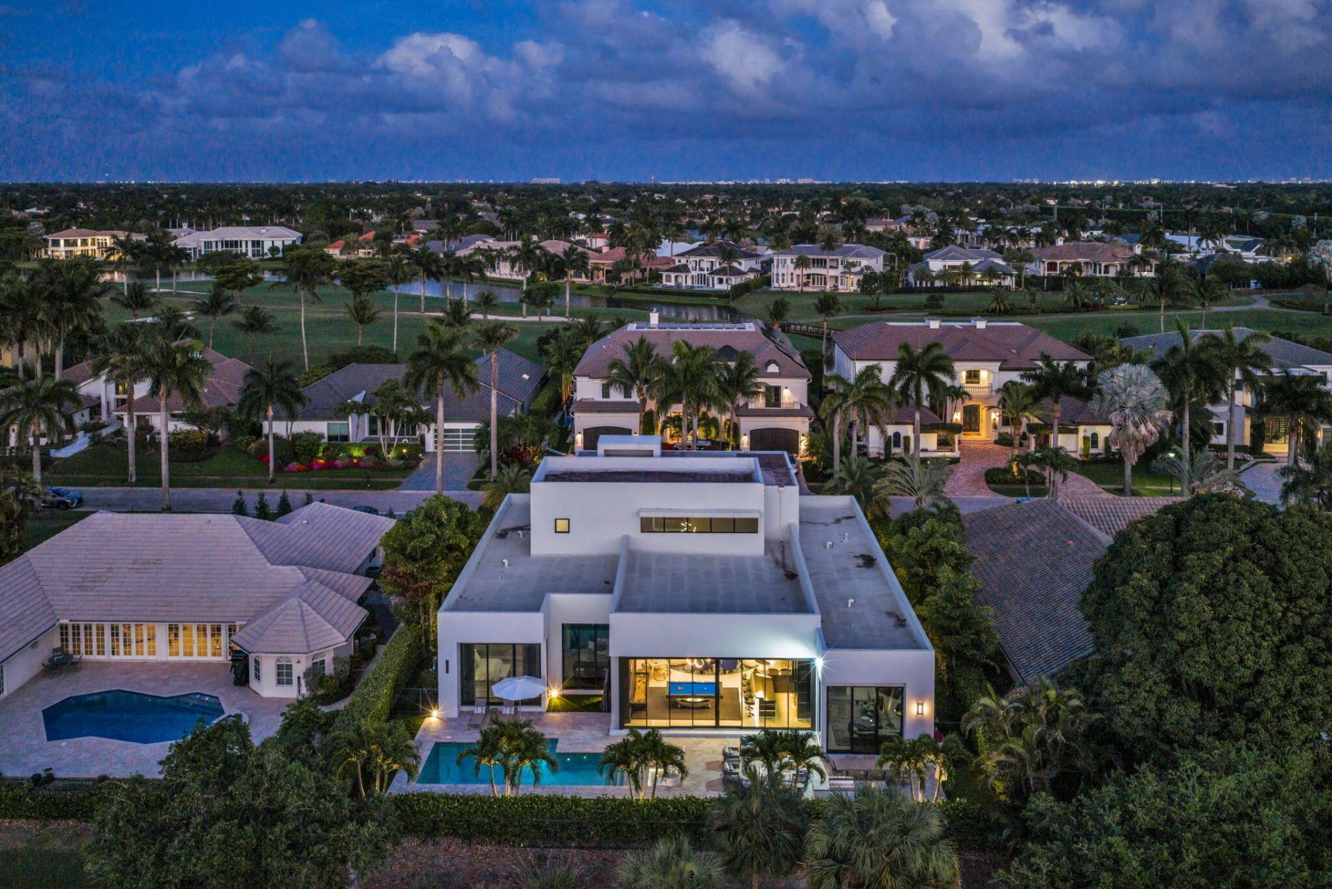 17787 Scarsdale Way, Boca Raton, FL 33496 Photo