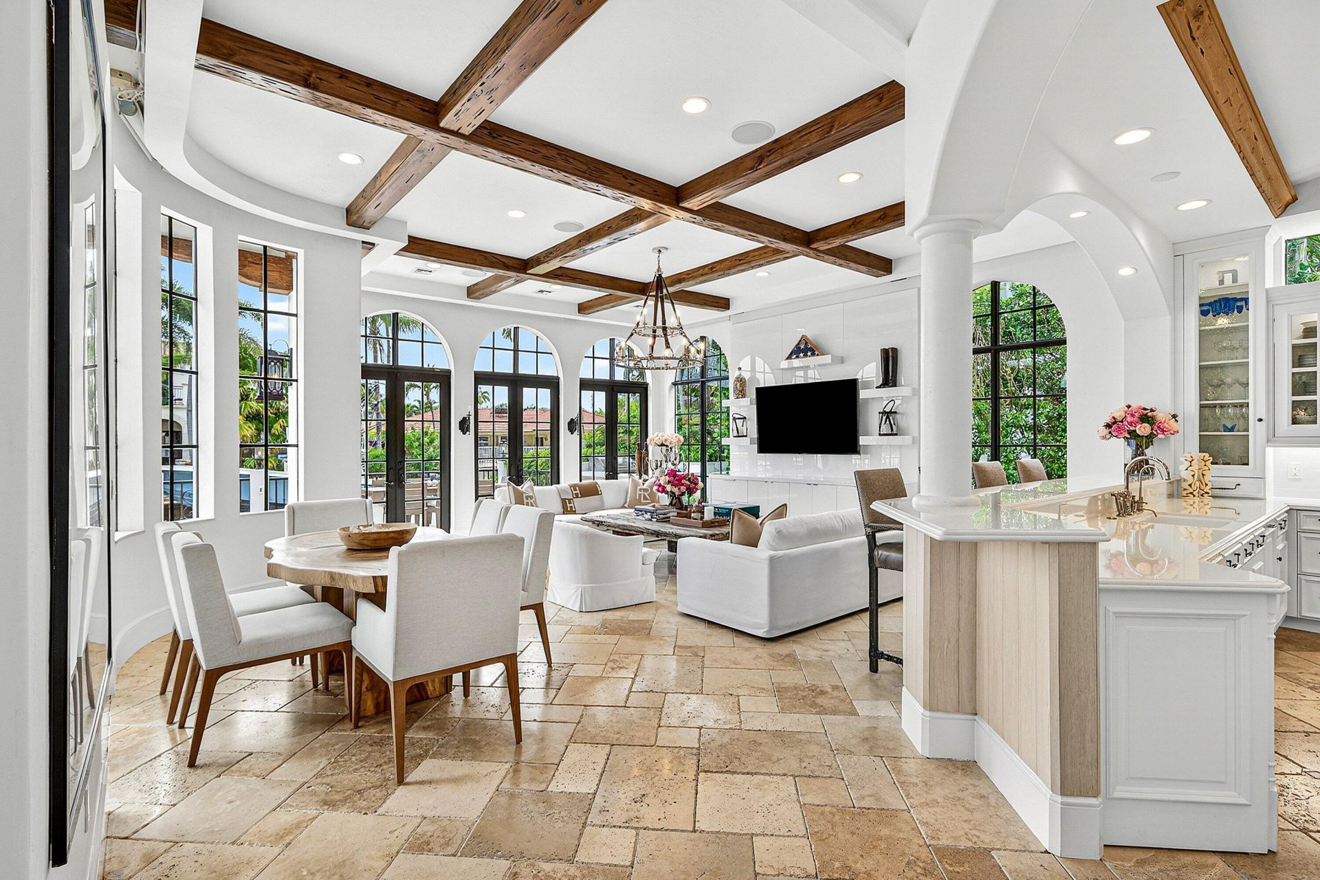 520 NE Waterway Lane, Boca Raton, FL 33432 Photo