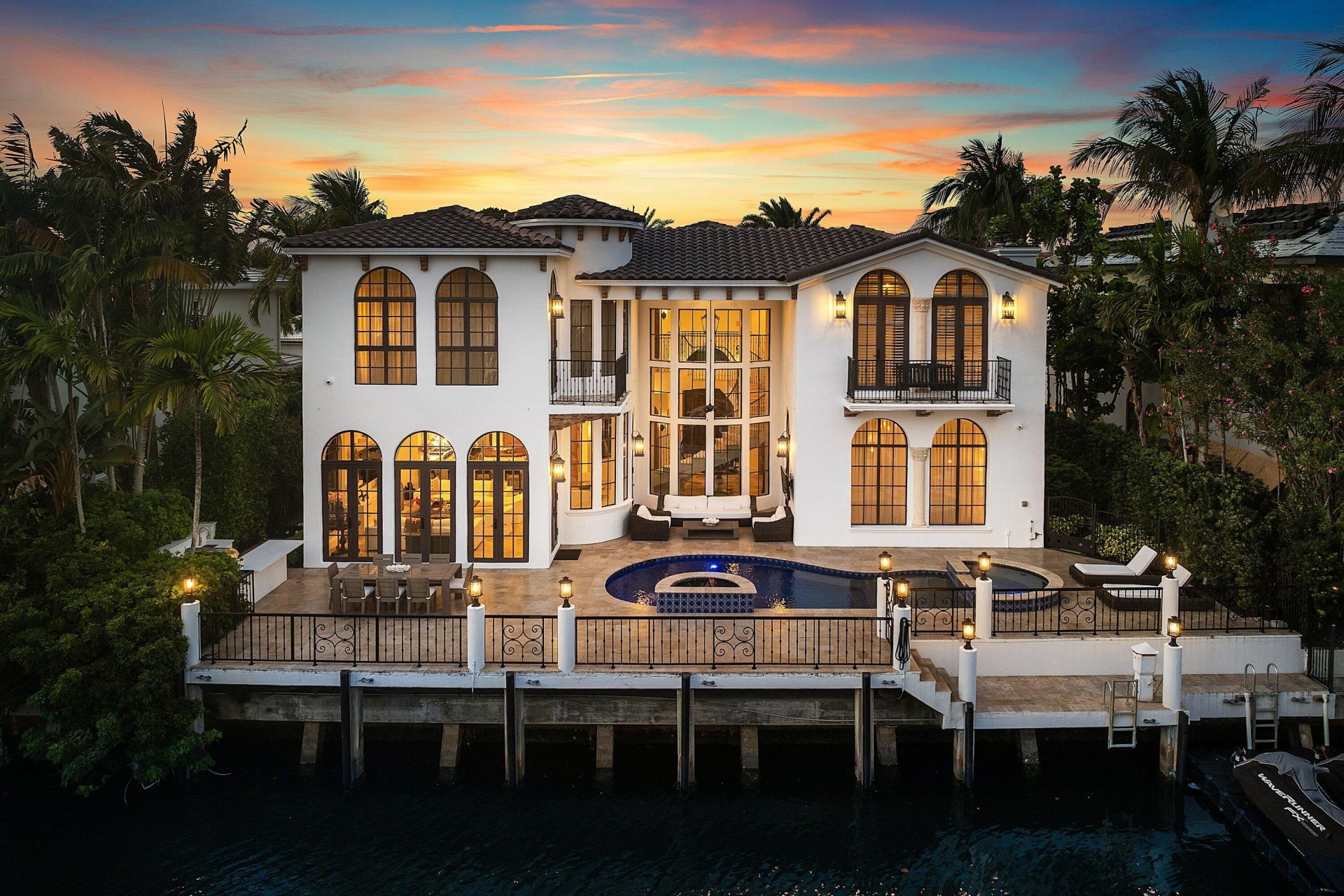 520 NE Waterway Lane, Boca Raton, FL 33432 Photo