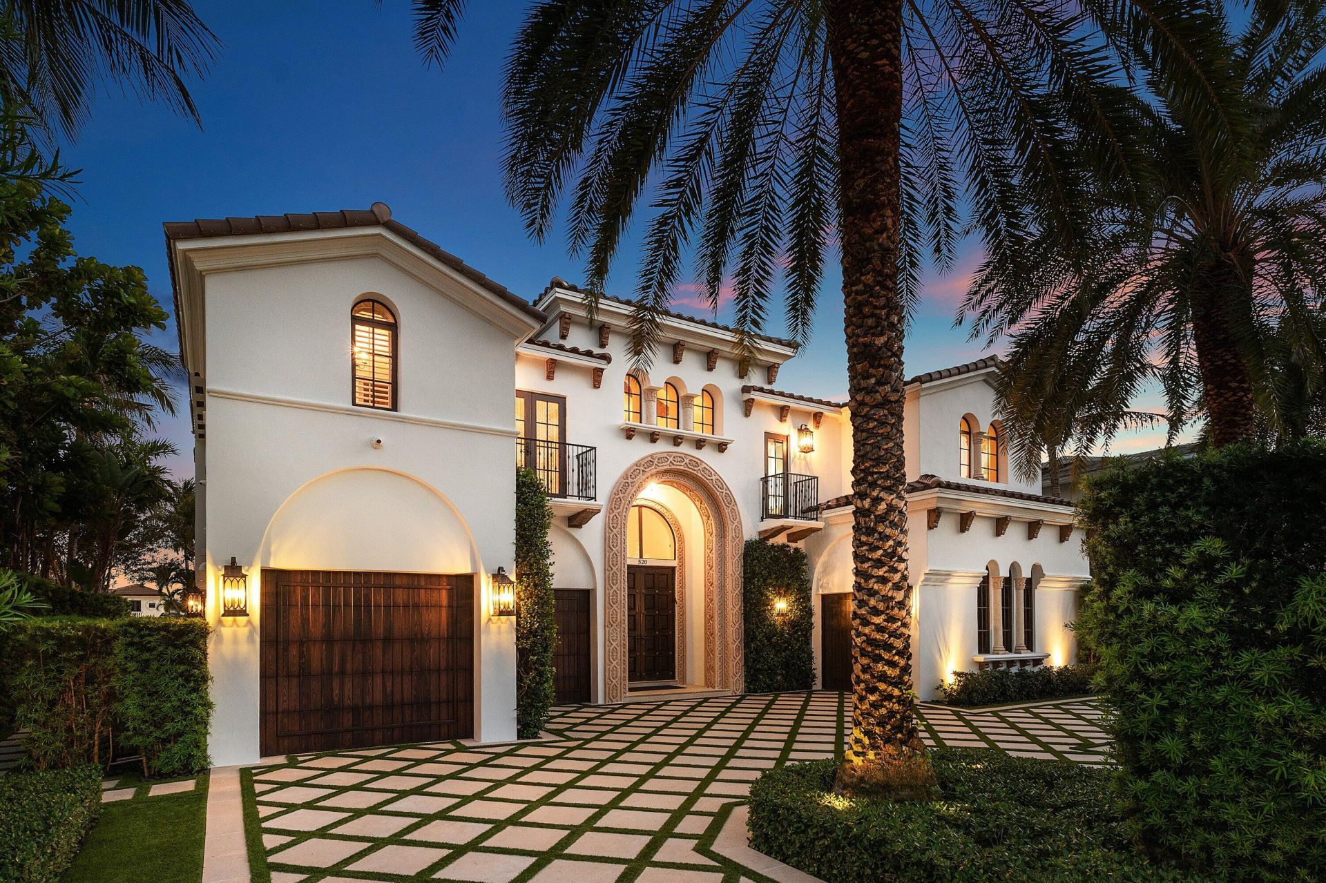 520 NE Waterway Lane, Boca Raton, FL 33432 Photo