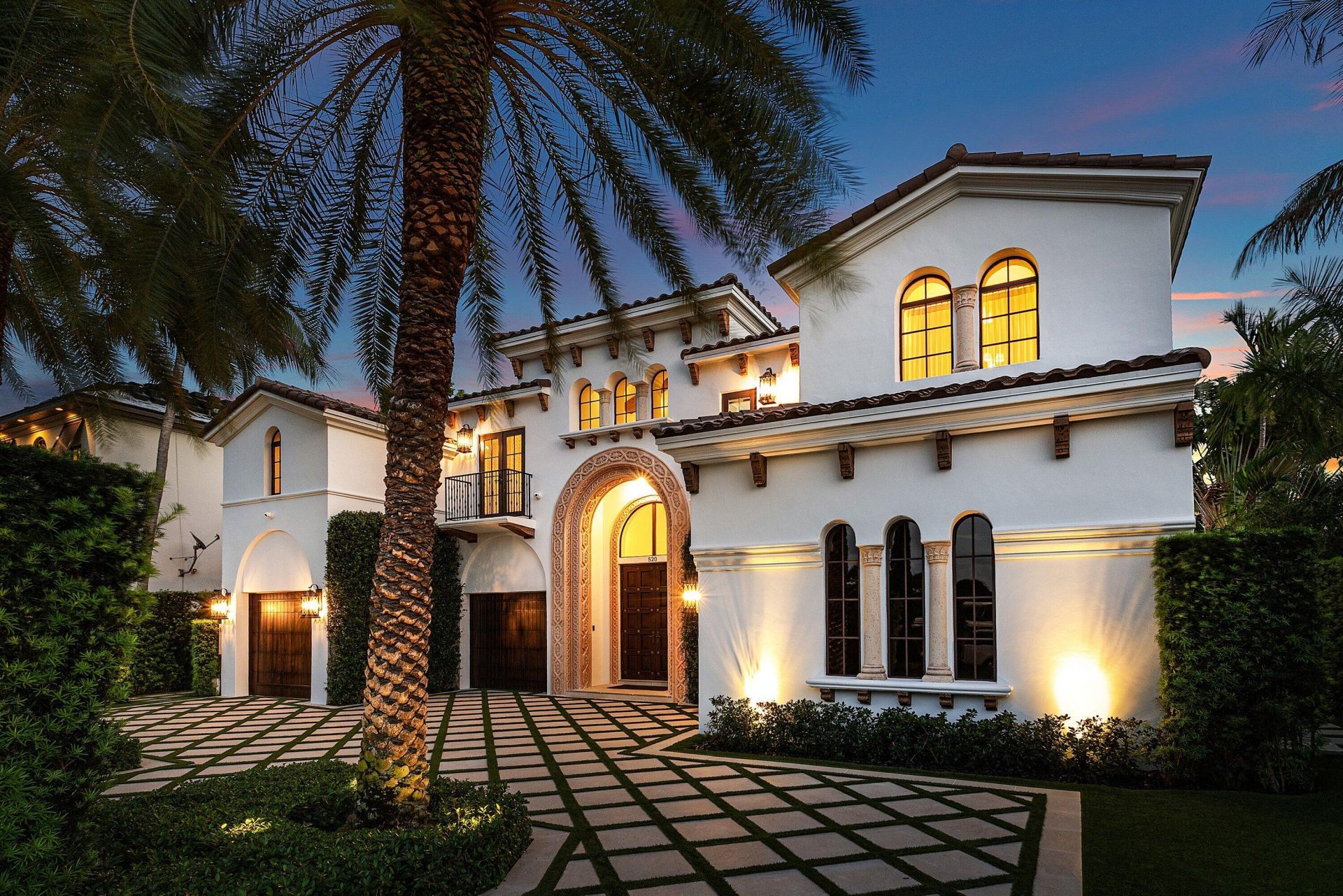 520 NE Waterway Lane, Boca Raton, FL 33432 Photo