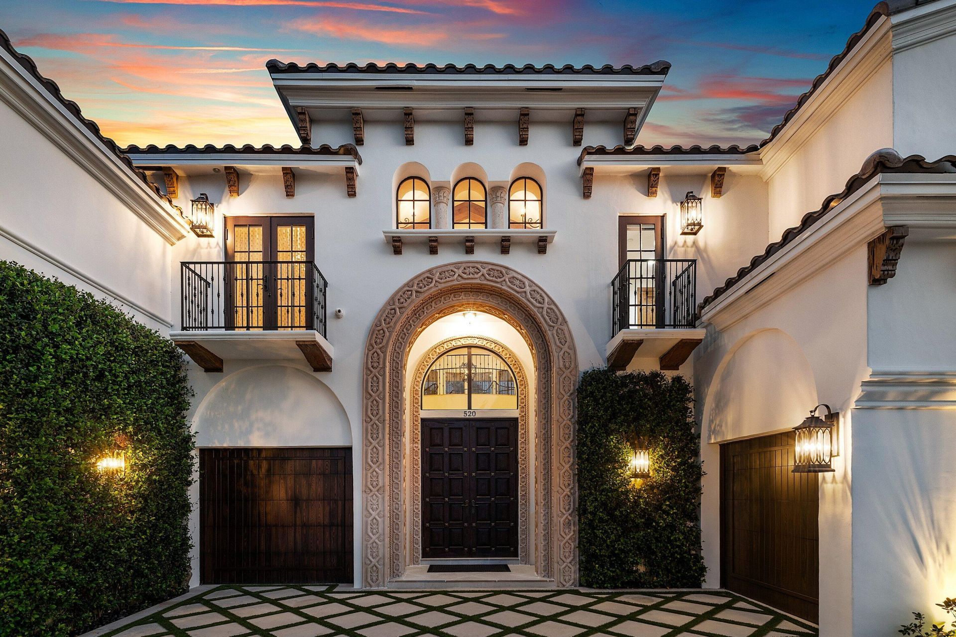 520 NE Waterway Lane, Boca Raton, FL 33432 Photo