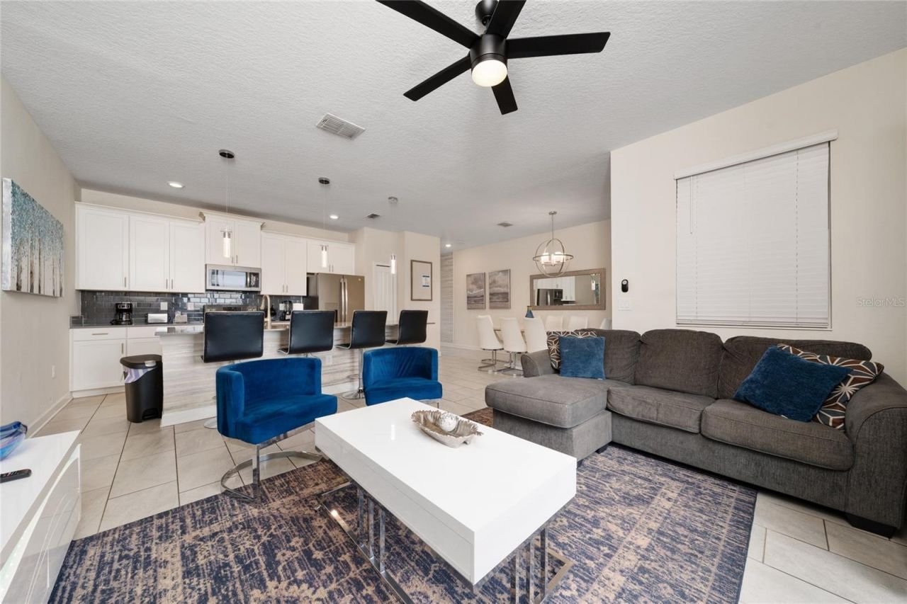 8991 Cabot Cliffs Drive , Davenport, FL 33896 Photo