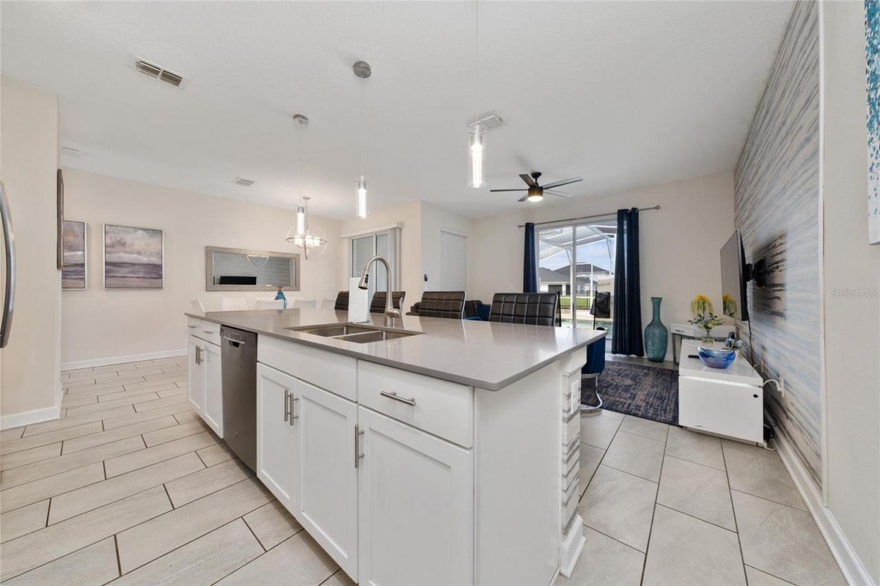 8991 Cabot Cliffs Drive , Davenport, FL 33896 Photo